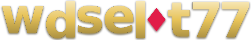 wdselot77 logo