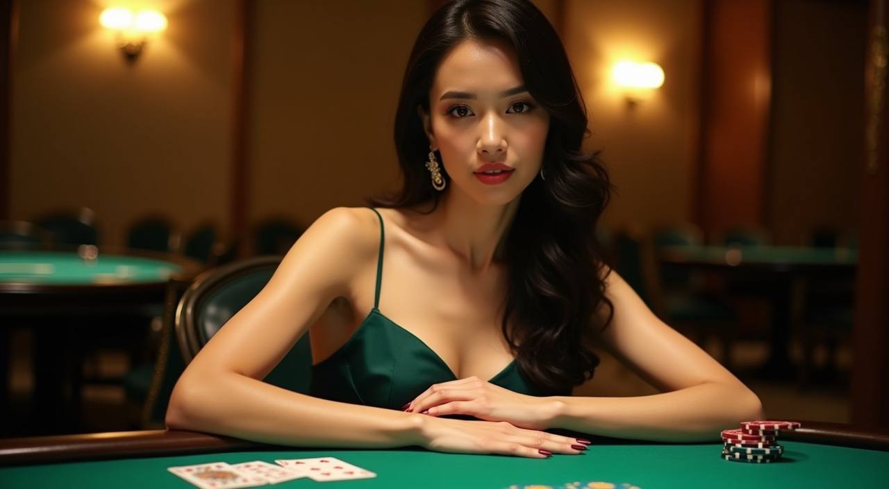 wdselot77 Live Casino