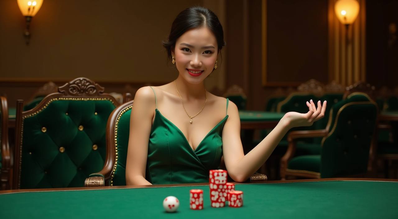 wdselot77 Blackjack
