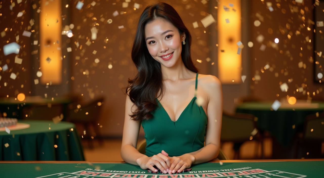 wdselot77 Live Dealer Lobby