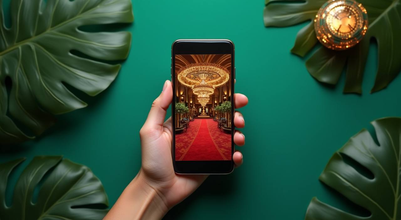 wdselot77 mobile gaming